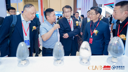 2024中國新能源電池展-2024中國新能源展覽會(huì)